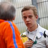 ADAC Formel Masters, Philip Hamprecht, ADAC Berlin-Brandenburg e.V., Oschersleben 