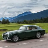 ADAC Trentino Classic 2017