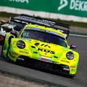 Manthey will mit Thomas Preining auch 2026 in der DTM um Top-Ergebnisse kämpfen