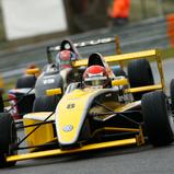 Formel ADAC, Zandvoort, Mikkel Jensen, Neuhauser Racing