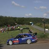 ADAC Rallye Deutschland