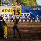 ADAC MX Masters Vellahn