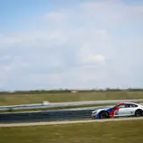 ADAC GT Masters, Oschersleben, BMW Team Schnitzer, Philipp Eng, Ricky Collard