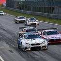 ADAC GT Masters, Red Bull Ring, BMW Team Schnitzer, Ricky Collard, Philipp Eng