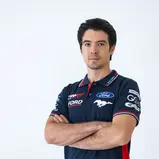 Alain Valente kehrt 2026 zurück zum Haupt Racing Team (Foto: Haupt Racing Team)