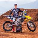Ken Roczen, MXoN Team Germany Ken Roczen, MXoN Team Germany