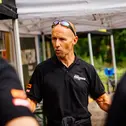 Chief Coach Bernd Eckenbach und seine Trainerkollegen sind begeistert von der neuen Technologie.