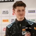 ADAC GT4 Germany, Team GT, Felix von der Laden