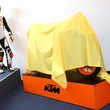 ADAC Junior Cup powered by KTM, Pressekonferenz, Sachsenring