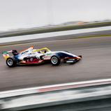 #19 Valentin Kluss / PHM Racing / Tatuus F4 Gen II / Nürburgring