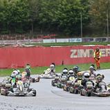ADAC Kart Rookies in Ampfing