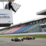ADAC Formel Masters, Hockenheim