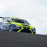 ADAC TCR Germany, Nürburgring, LMS Racing, Antti Buri