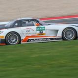 ADAC GT Masters, Nürburgring, CarCollection Motorsport, Alexander Mattschull, Renger van der Zande