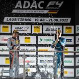 ADAC Formel 4 – DEKRA Lausitzring
