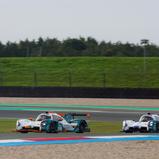 #5 Van Ommen Racing by DataLab / Xavier Lloveras / Gabriela Jílková / Duqueine D08 / Assen