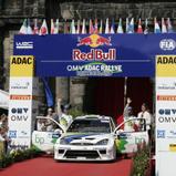 ADAC Rallye Deutschland