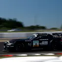 ADAC GT Masters, Nürburgring, Claudia Hürtgen, Dominik Baumann, PIXUM Team Schubert
