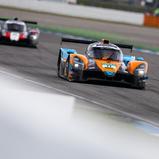#77 DKR Engineering / Valentino Catalano / Robin Rogalski / Duqueine D08 / Hockenheimring Baden-Württemberg (D)