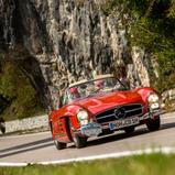 Mercedes-Benz 300 SL Roadster