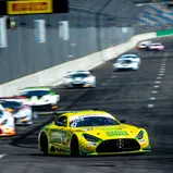 ADAC GT Masters, Lausitzring, HTP-Winward Motorsport, Indy Dontje, Maximilian Götz
