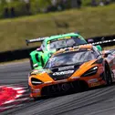 In einem McLaren 720S GT3 Evo greift Timo Glock dieses Jahr an