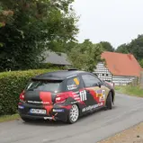 ADAC Rallye Masters, Stemweder Berg Rallye