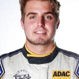 ADAC TCR Germany, Jordi Oriola Villa