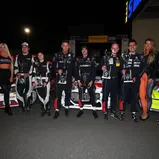ADAC Rallye Masters, 2018, ADMV Erzgebirge Rallye