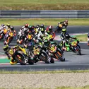 ADAC Stiftung Sport Förderpilot setzt sich unter Hochspannung durch