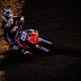 Paul Bloy ( Deutschland / KTM / Kosak Racing Team ) beim ADAC MX Youngster Cup