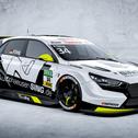 Der RaceSing-Rennwagen für die neue Saison