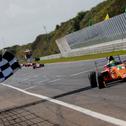 ADAC Formel 4, Zandvoort, Mike David Ortmann, ADAC Berlin-Brandenburg e.V.