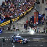 ADAC Rallye Deutschland, M-Sport World Rally Team, Sebastien Ogier