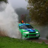 ADAC Rallye Masters/Deutsche Rallye Meisterschaft, Erzgebirge