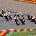 ADAC Northern Europe Cup, Sachsenring, Rennen, GP, Soppe