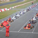 Start der KZ2_1
