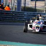 ADAC Formel 4, Oschersleben, R-ACE GP, Roee Meyuhas