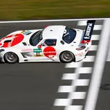 ADAC GT Masters, Oschersleben, H.T.P. Motorsport, Heinz-Harald Frentzen,  Luca Stolz