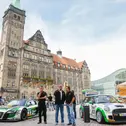ADAC GT Masters, Sachsenring, YACO Racing, Markus Winkelhock, Philip Geipel