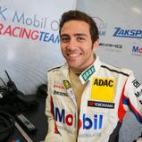 ADAC GT Masters, Red Bull Ring, BKK Mobil Oil Racing Team Zakspeed, Alon Day