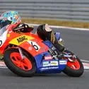 ADAC Mini Bike Cup, Einsteiger, Phillip Kastl