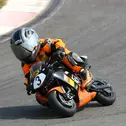 ADAC Pocket Bike Cup, Einführungslehrgang, Schlüsselfeld, Luca Göttlicher