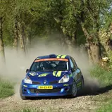 Niederländer Jan de Winkel gewinnt die 2WD-Wertung in Sulingen