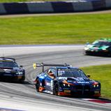 #10 Fabio Rauer / Storm Gjerdrum / BMW M4 GT3 Evo / FK Performance Motorsport, Red Bull Ring