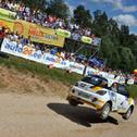 ADAC Opel Rallye Junior Team, Estland, Julius Tannert