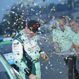 #1 Griebel, Marijan / Škoda Fabia RS Rally2 / RC2, ADAC Rallye Stemweder Berg 