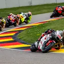 Der Sachsenring bietet auch 2026 wieder spektakulären Rennsport auf höchstem Niveau.