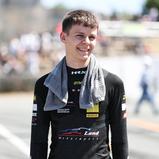 #29 Bastian Buus (DNK / Porsche 911 GT3 R Evo / Land-Motorsport), Norisring 2026