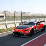 ADAC GT4 Germany, Testfahrten Oschersleben, PROpeak Performance, Jérémie Lesoudier, Florian Thoma